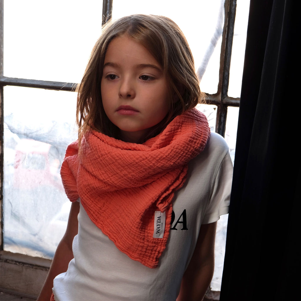 The YELLOWs & ORANGEs