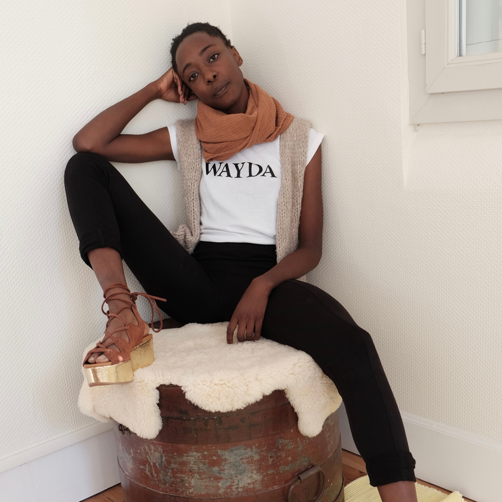 The EARTH and NATURE colours