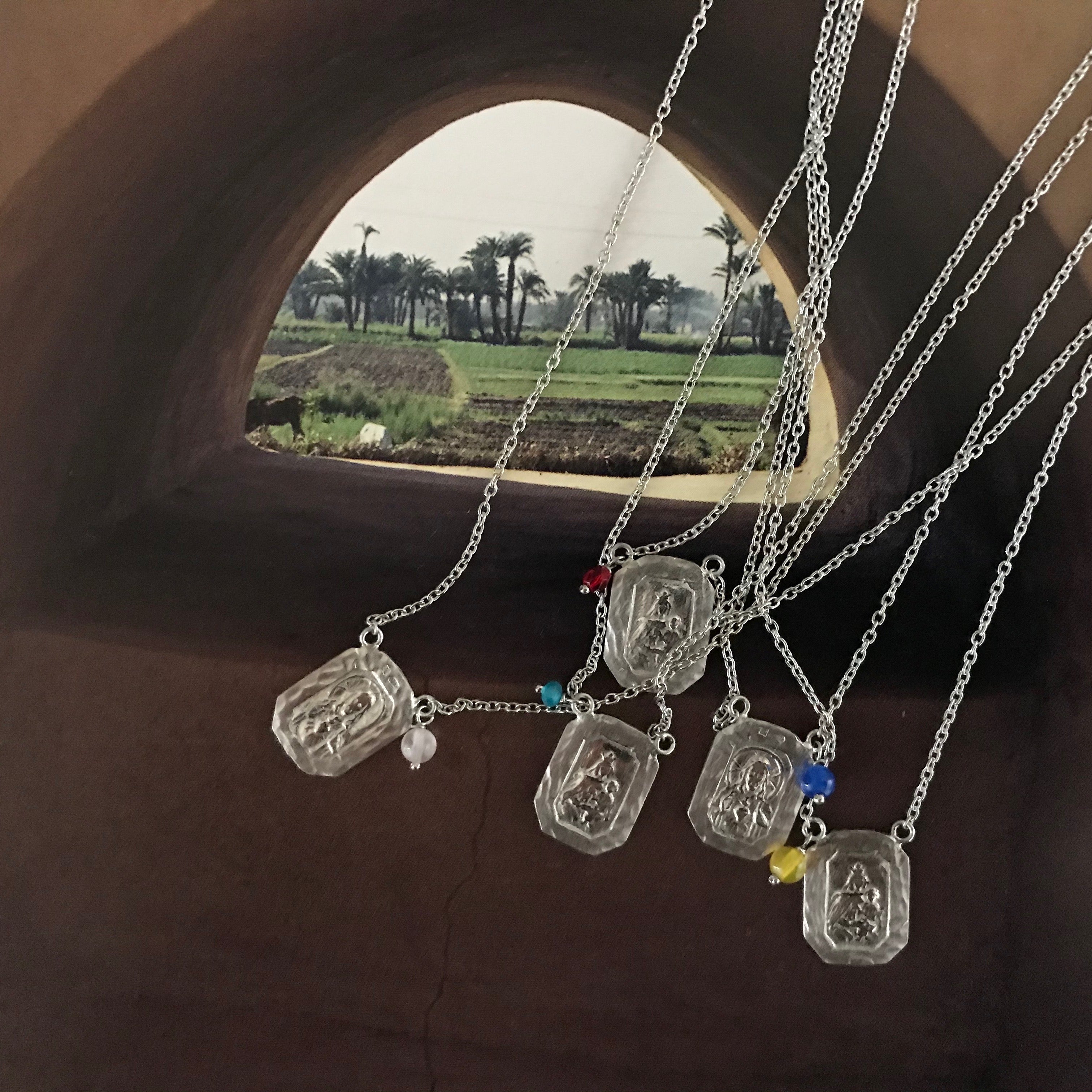 Special Pieces
