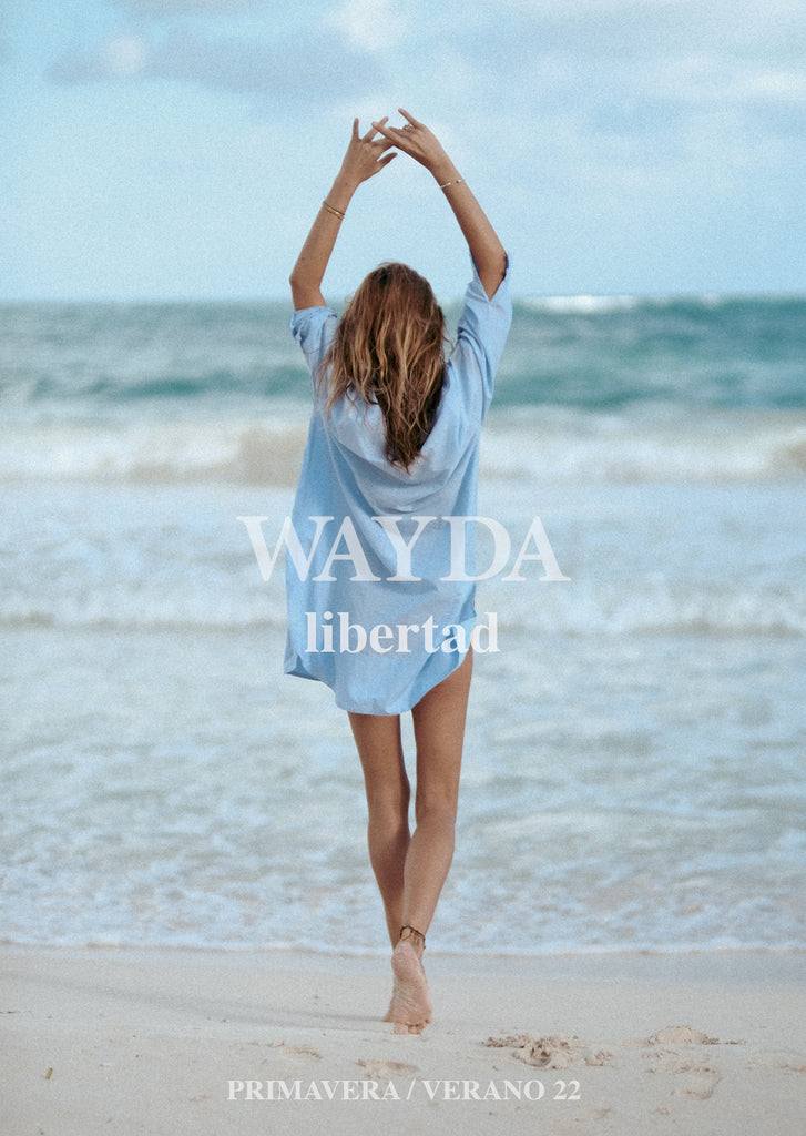 PRIMAVERA / VERANO 22