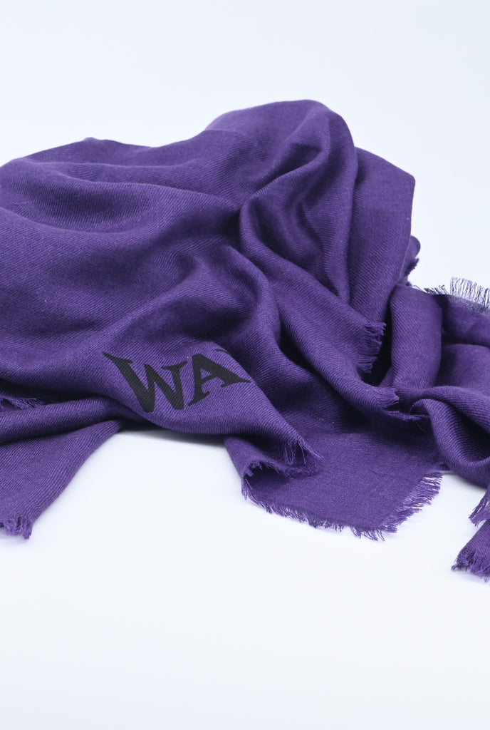 Scarf Cashmere/Silk