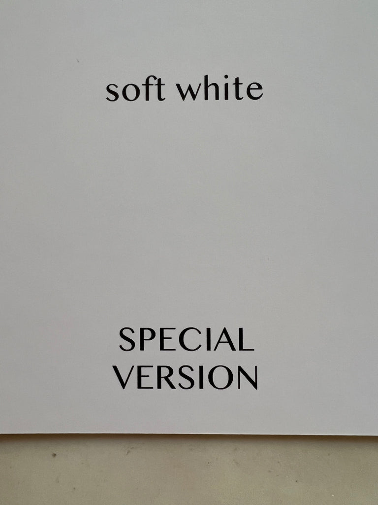 Soft White