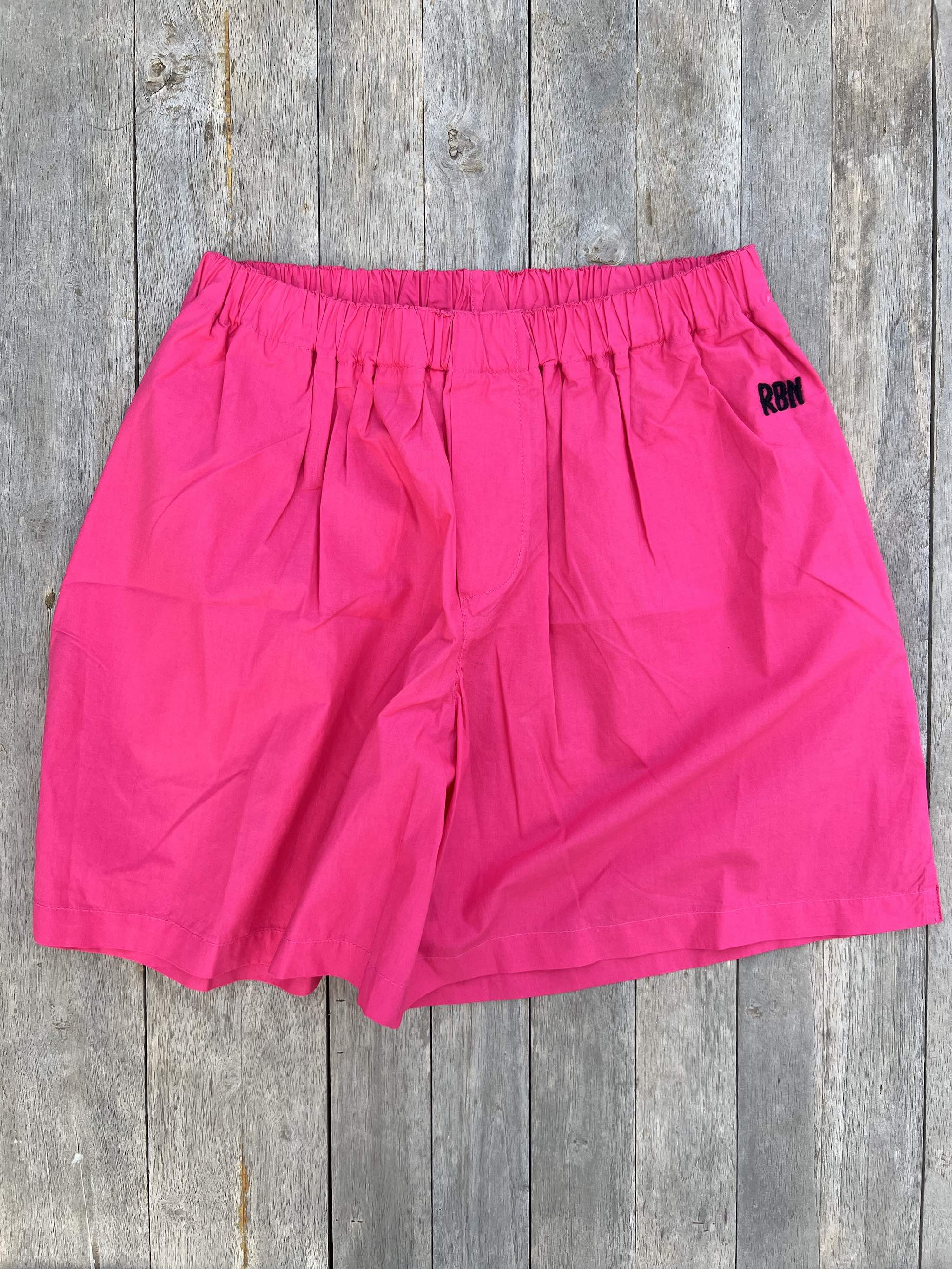 ROBIN SHORTS for Girls - Style `SULUBAN´ Pink-3