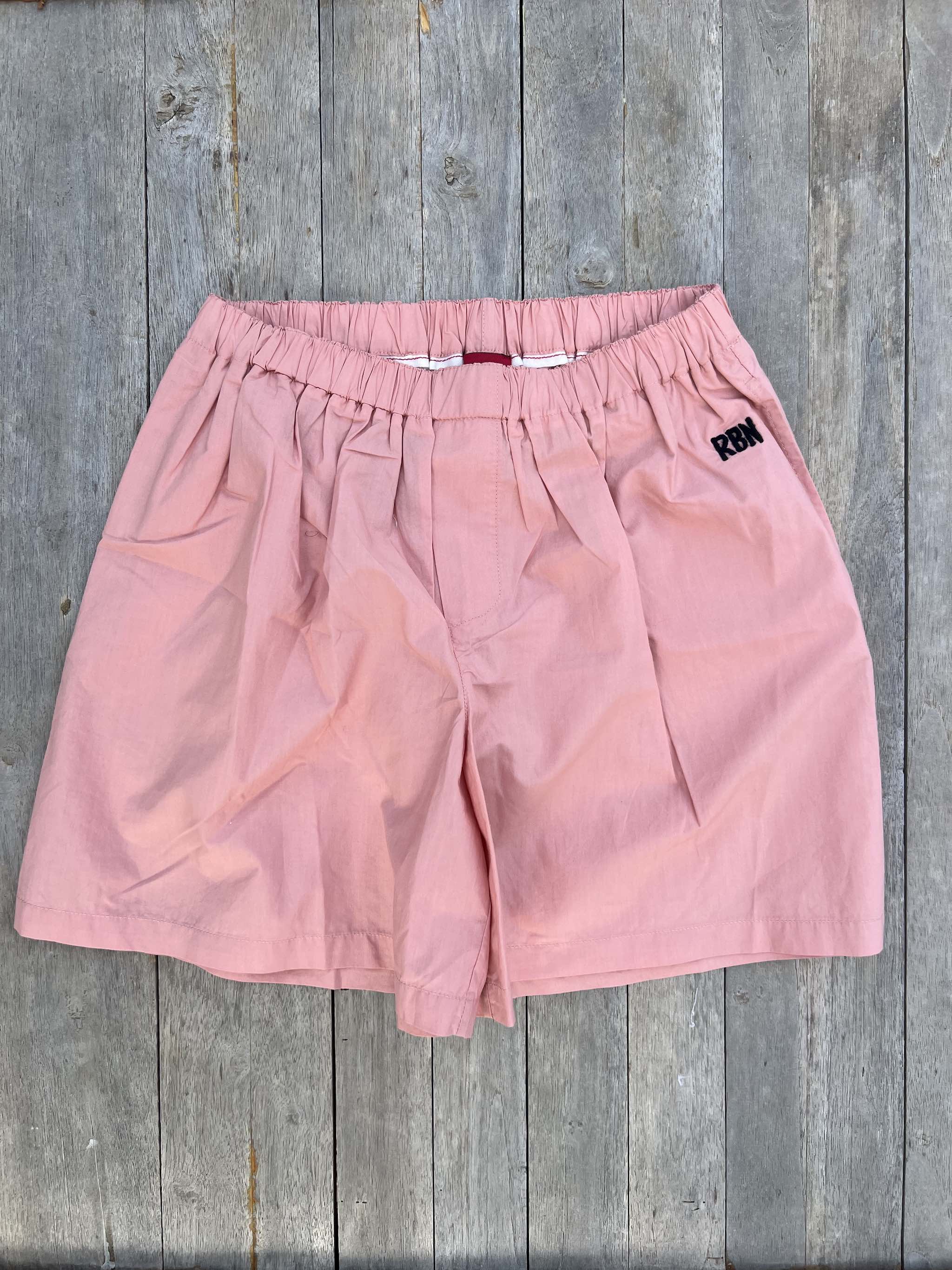 ROBIN SHORTS for Girls - Style `SULUBAN´ Light-Pink-4