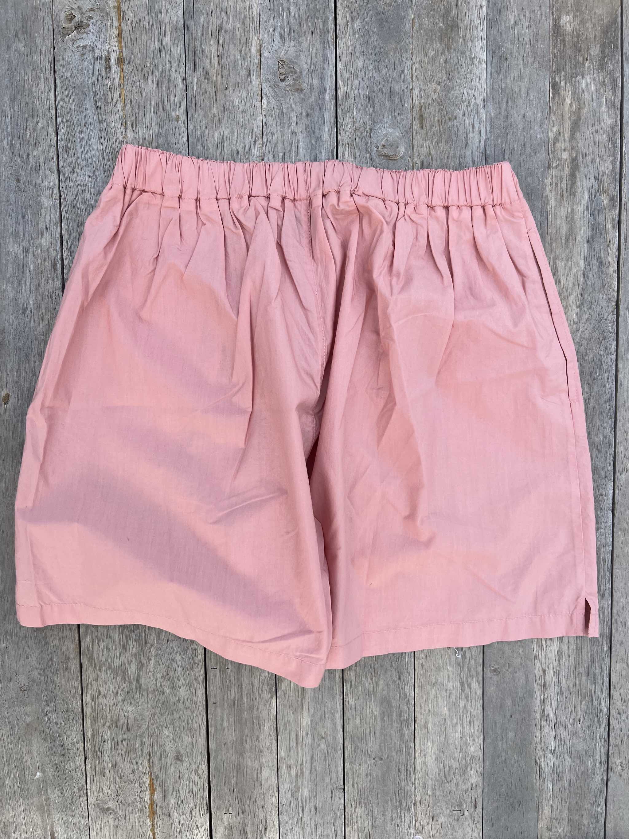 ROBIN SHORTS for Girls - Style `SULUBAN´ Light-Pink-3