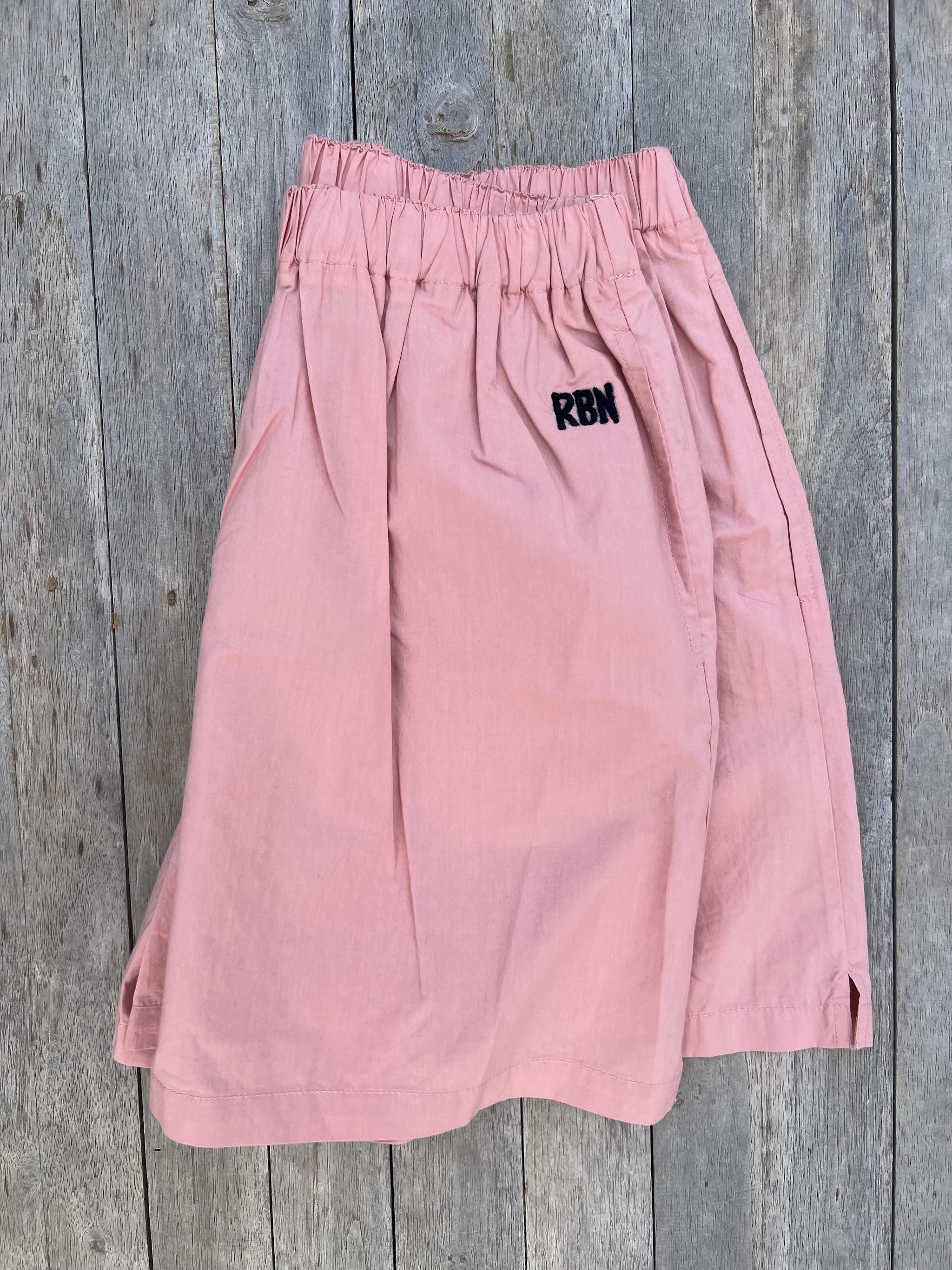 ROBIN SHORTS for Girls - Style `SULUBAN´ Light-Pink-2
