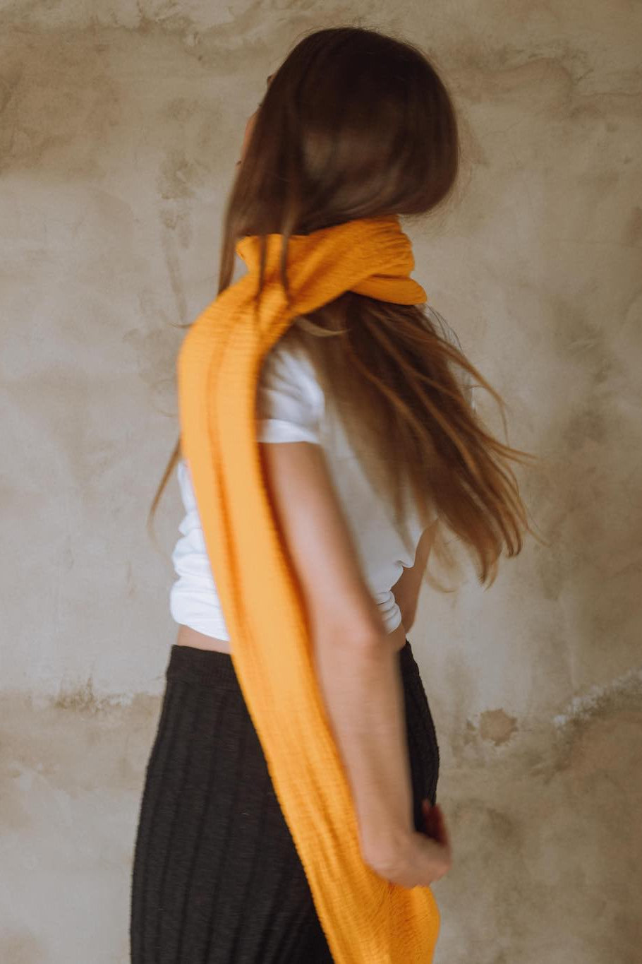 ORANGE Glow-4