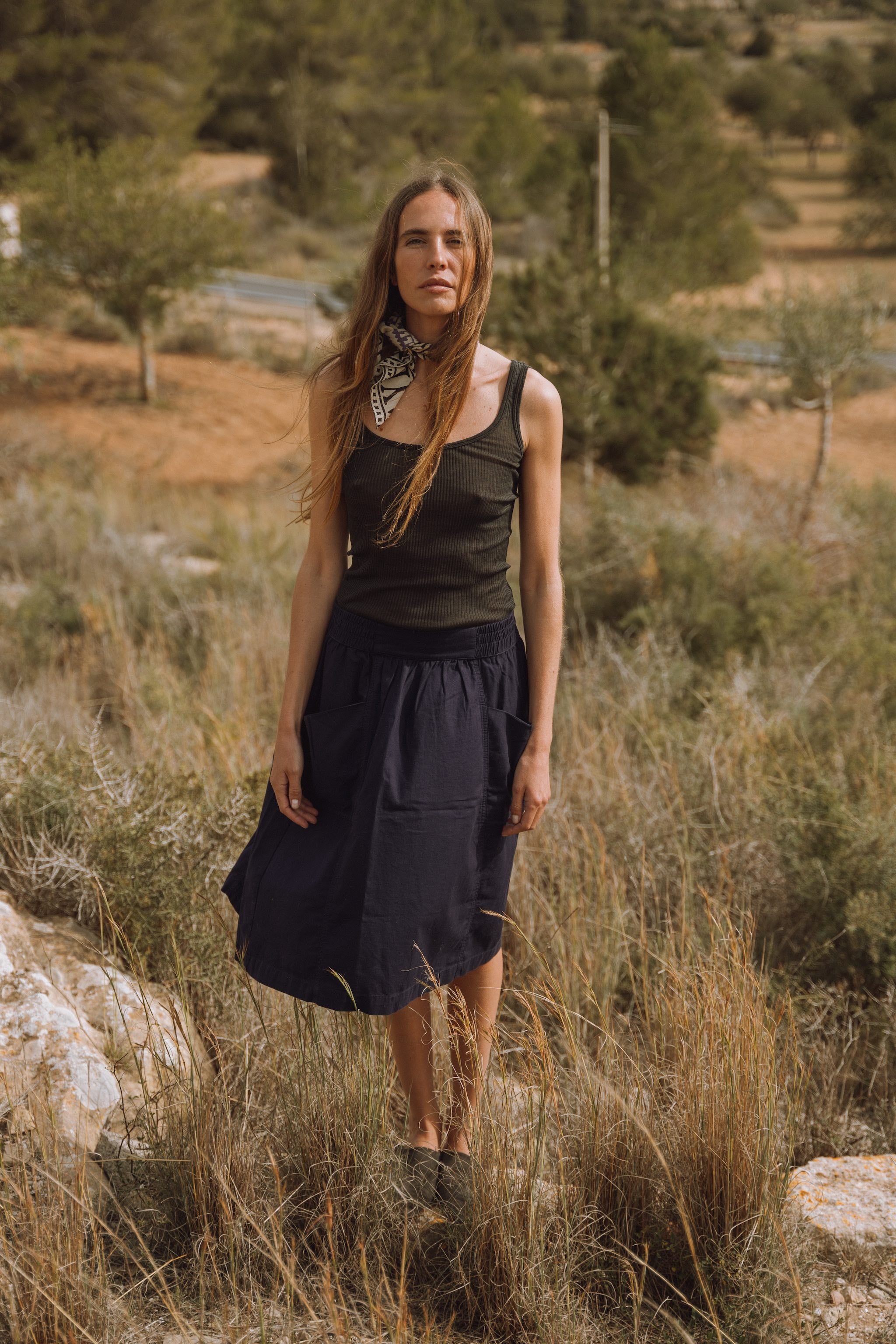 Skirt `NANE´-3