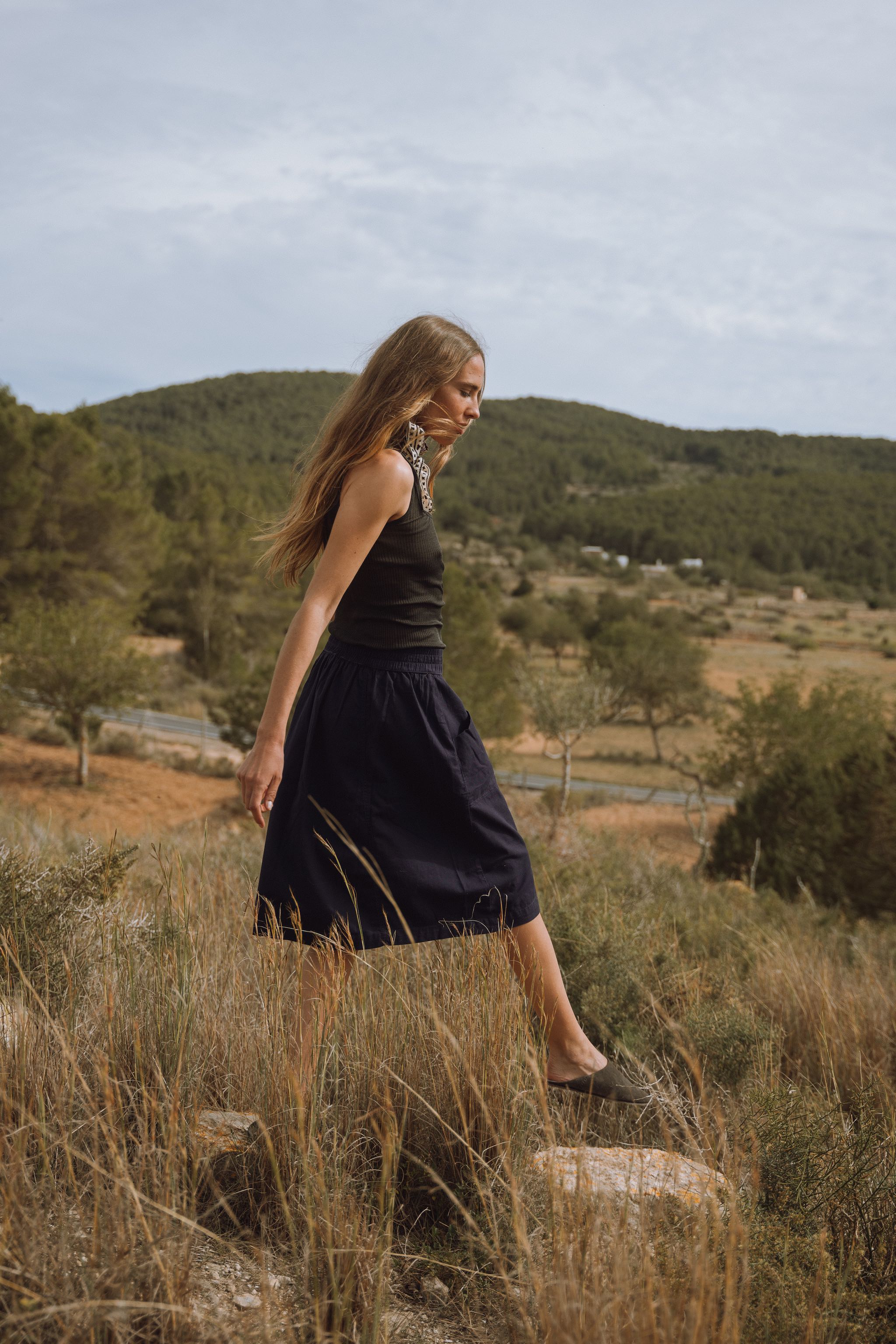 Skirt `NANE´-4