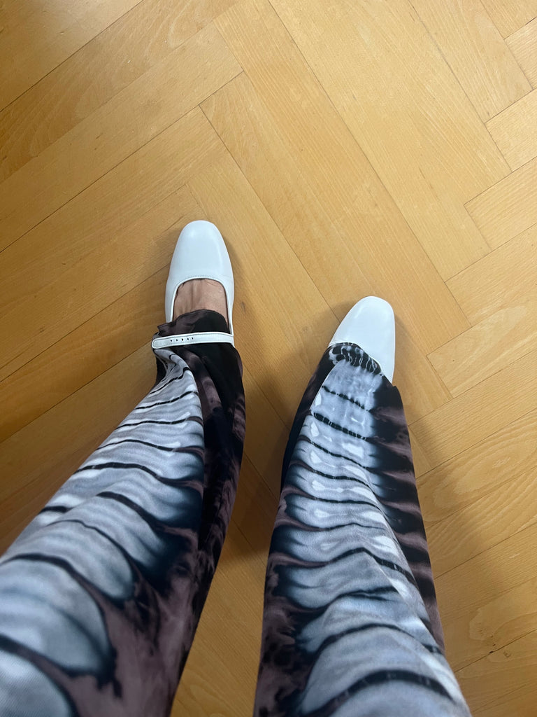 Pants `Suza´ Batik Ibiza