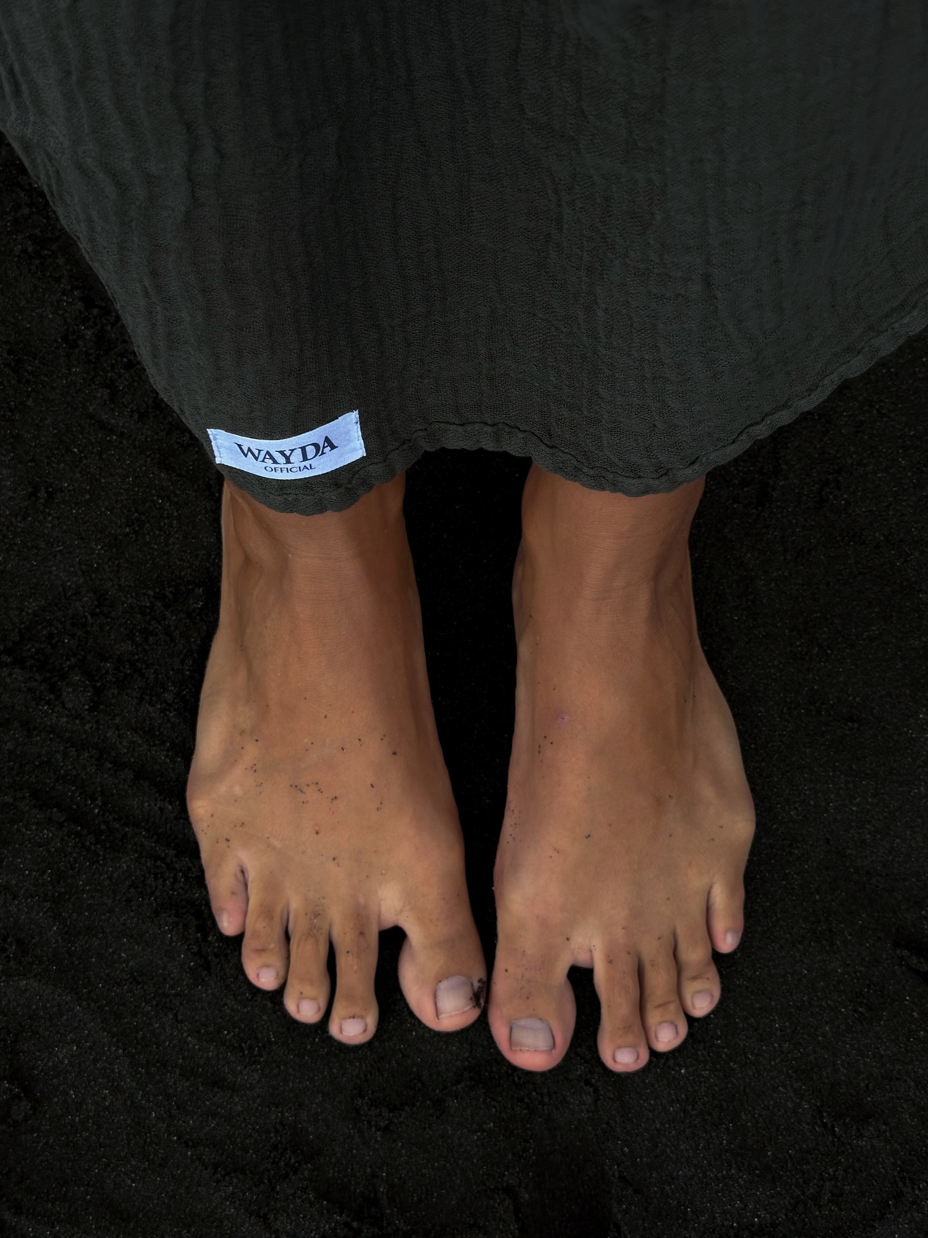 BROWN Soil-9