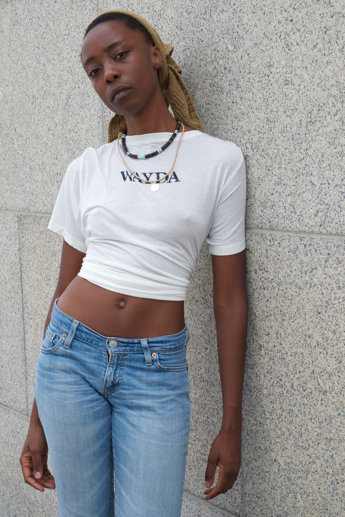 Necklace ANTHOLOGY PENELOPE No.1 with Shell & Coconut