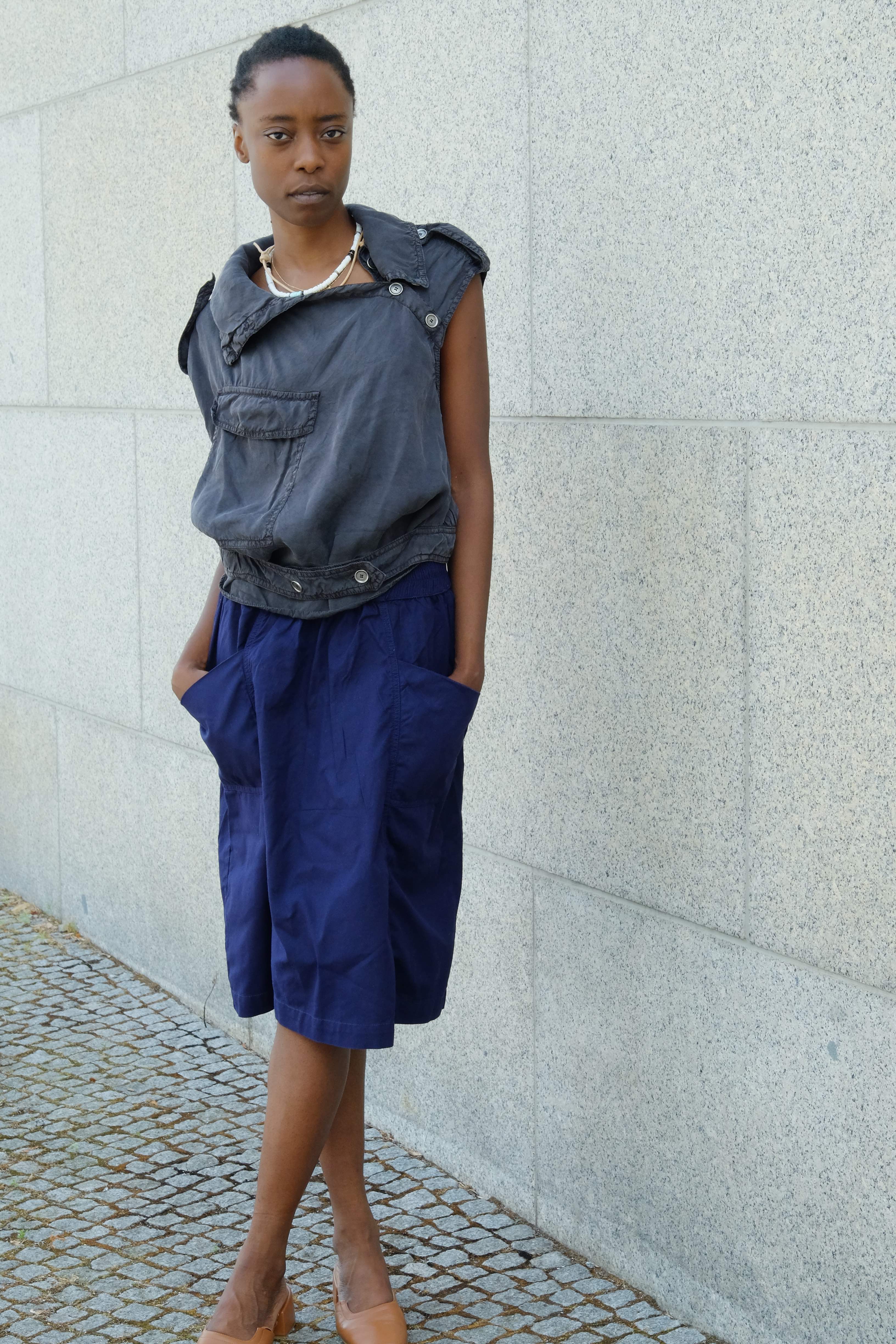 Skirt `NANE´-2