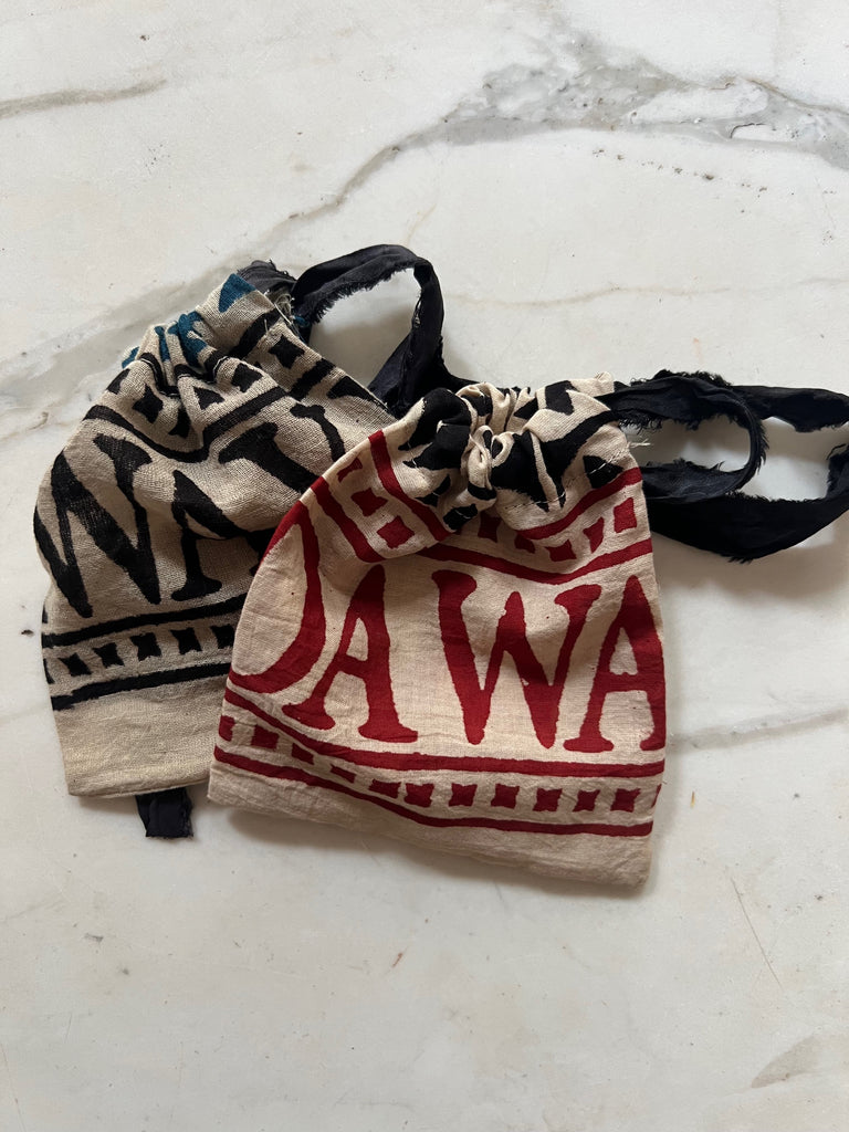 Necklace ANTHOLOGY PENELOPE No.4 with Shell & Coconut