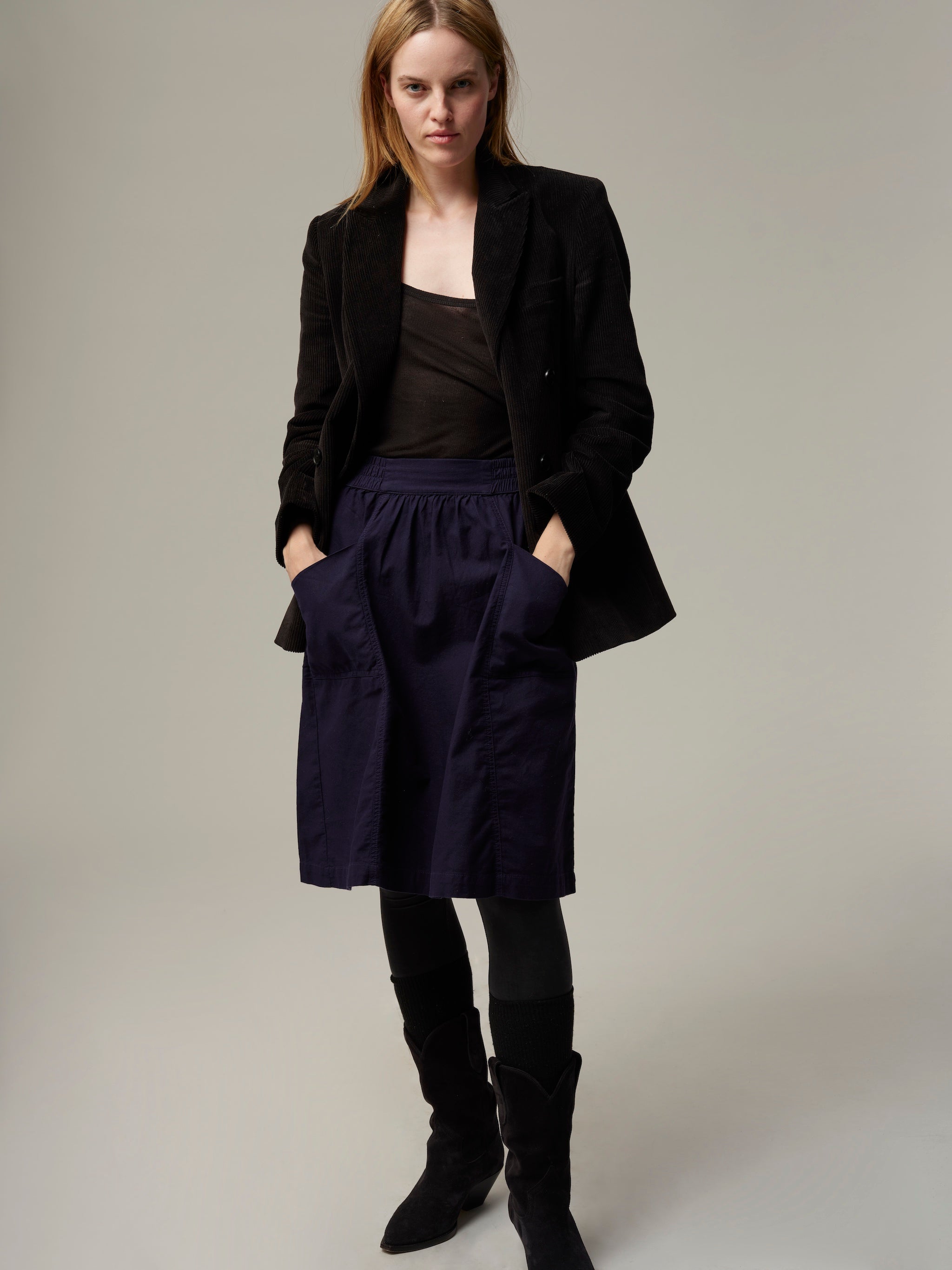 Skirt `NANE´-6