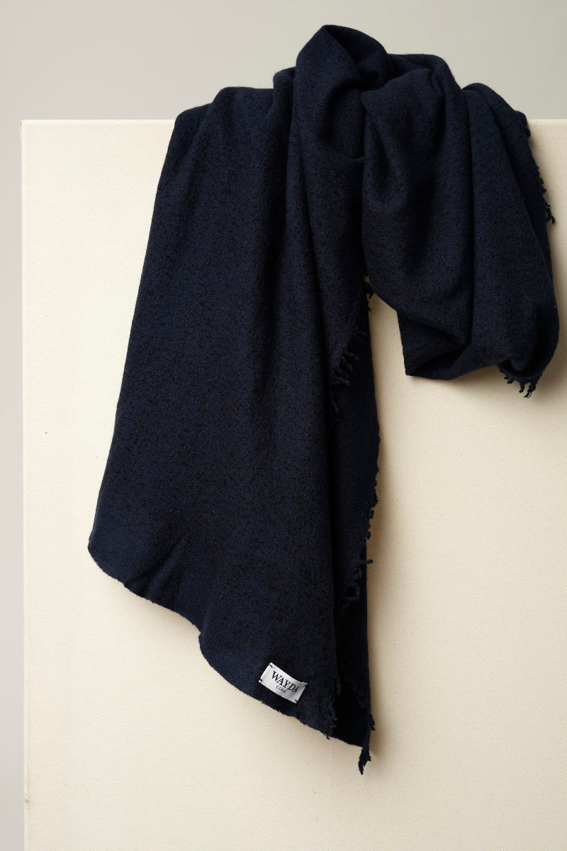 Scarf OTHILIA in Silk/Wool