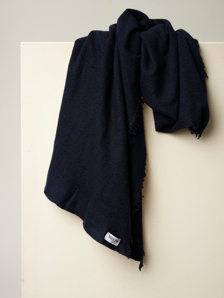 Scarf OTHILIA in Silk/Wool