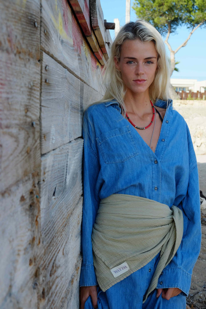 Simple EUCALYPTUS !NEW!