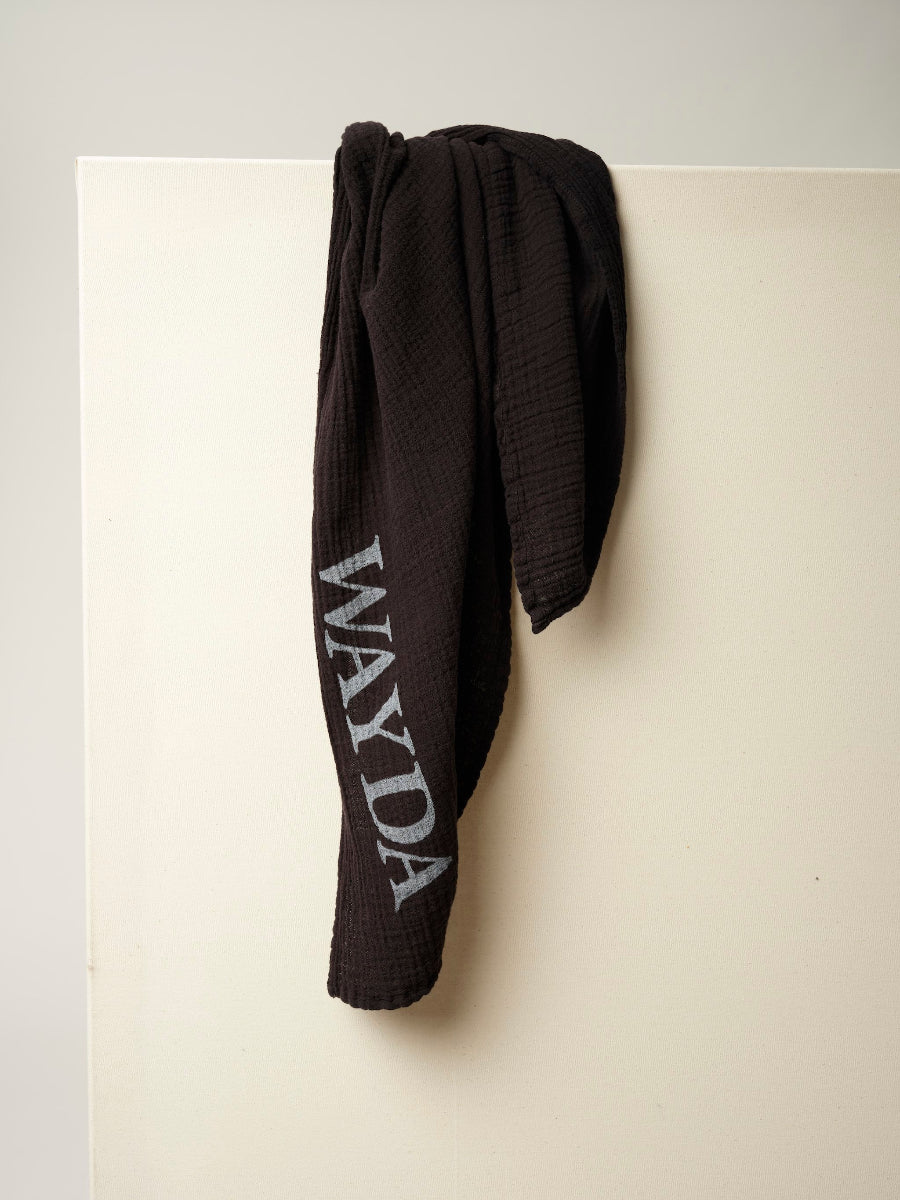 BLACK Raven PRINT - CAPSULE COLLECTION -