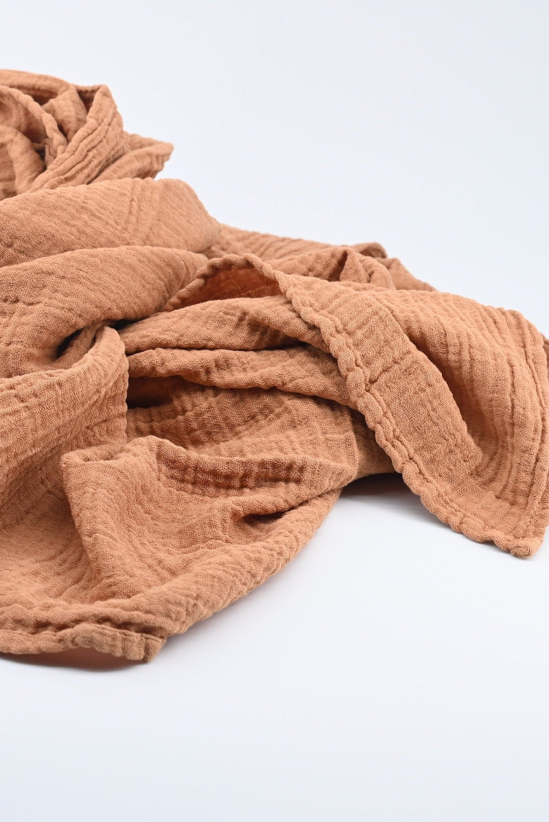 Crafted BROWN-3