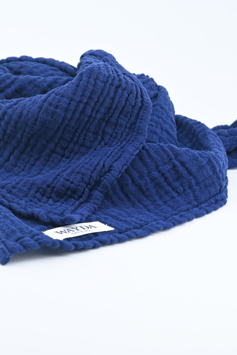 Principle BLUE-6
