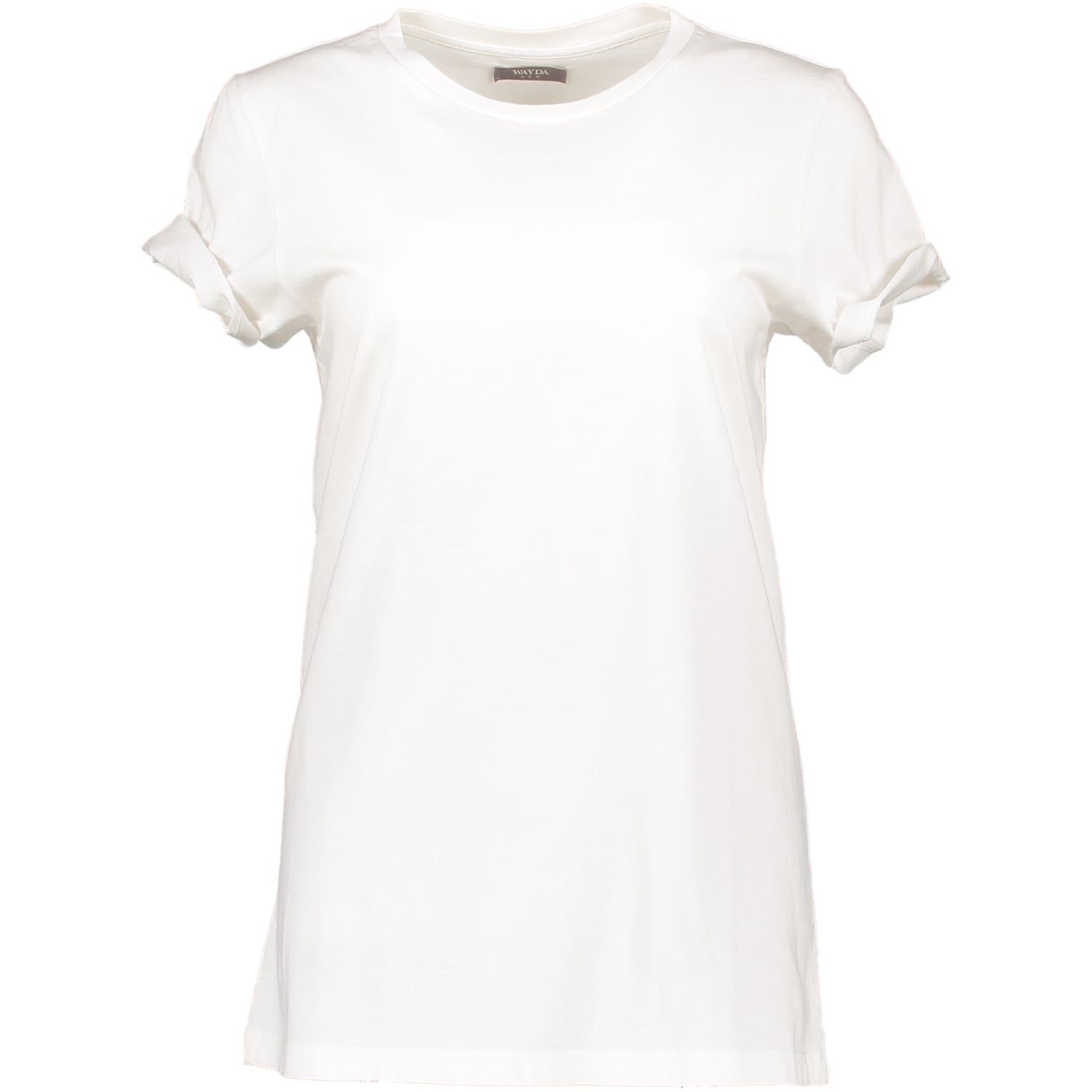 T-Shirt Shortsleeves `MINE´-6