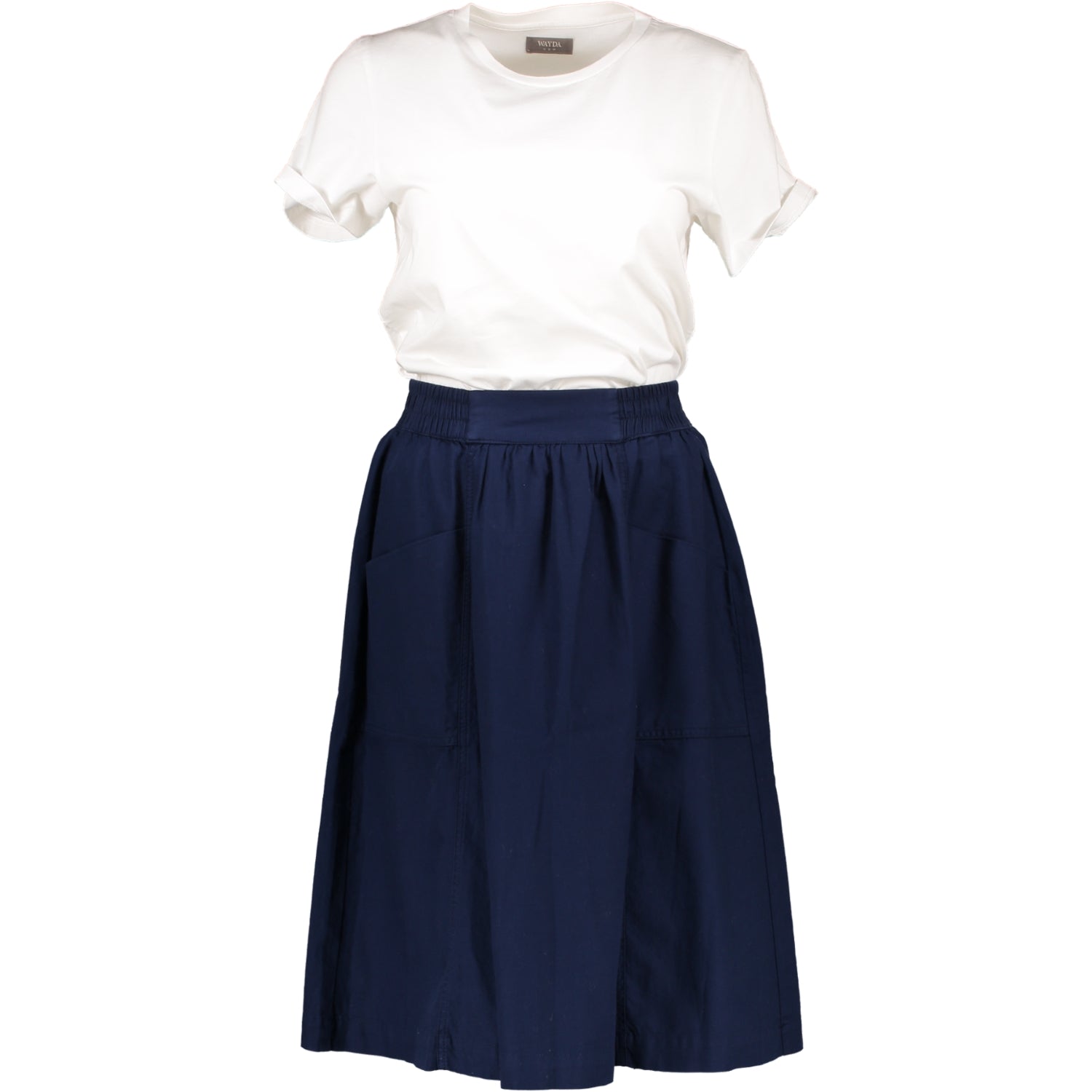 Skirt `NANE´-8