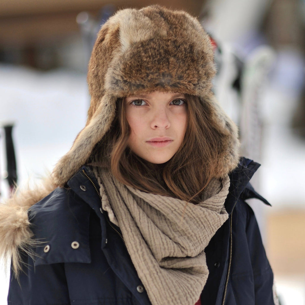 WAYDA Medium genuine earth