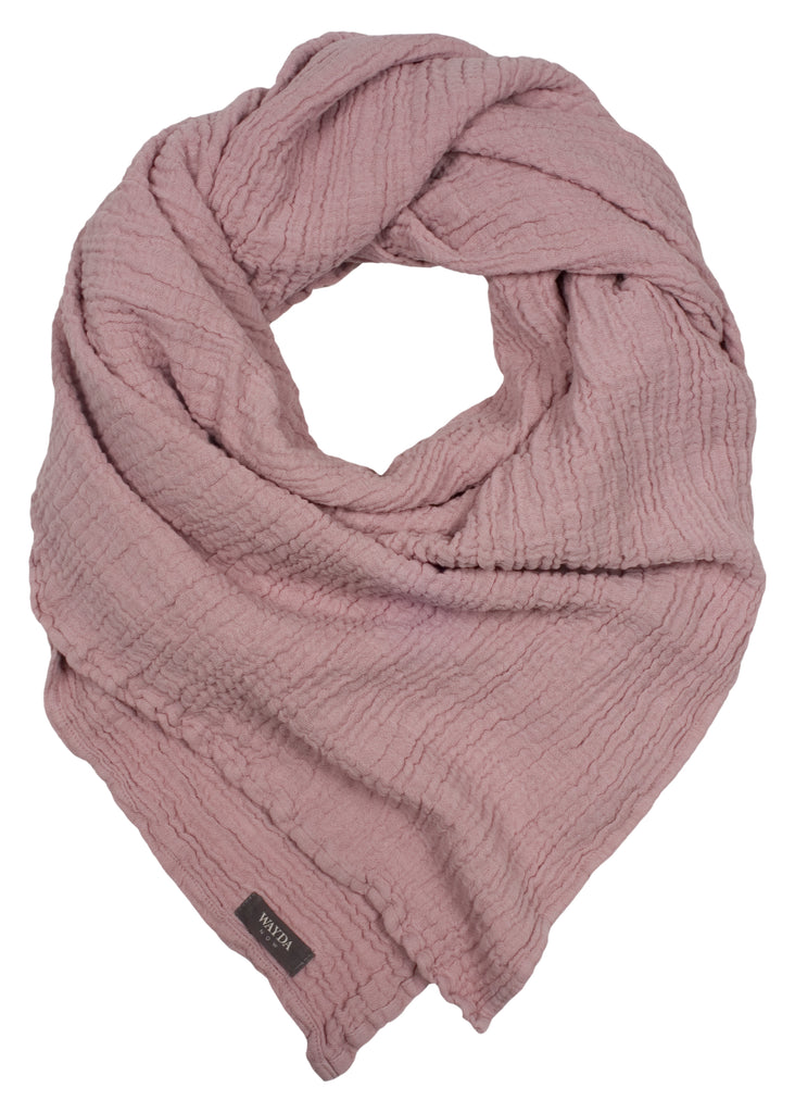 WAYDA Big Jaipur Rose