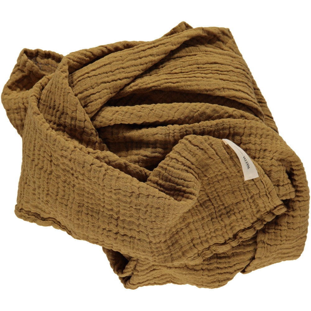 WAYDA Big Mustard Gold