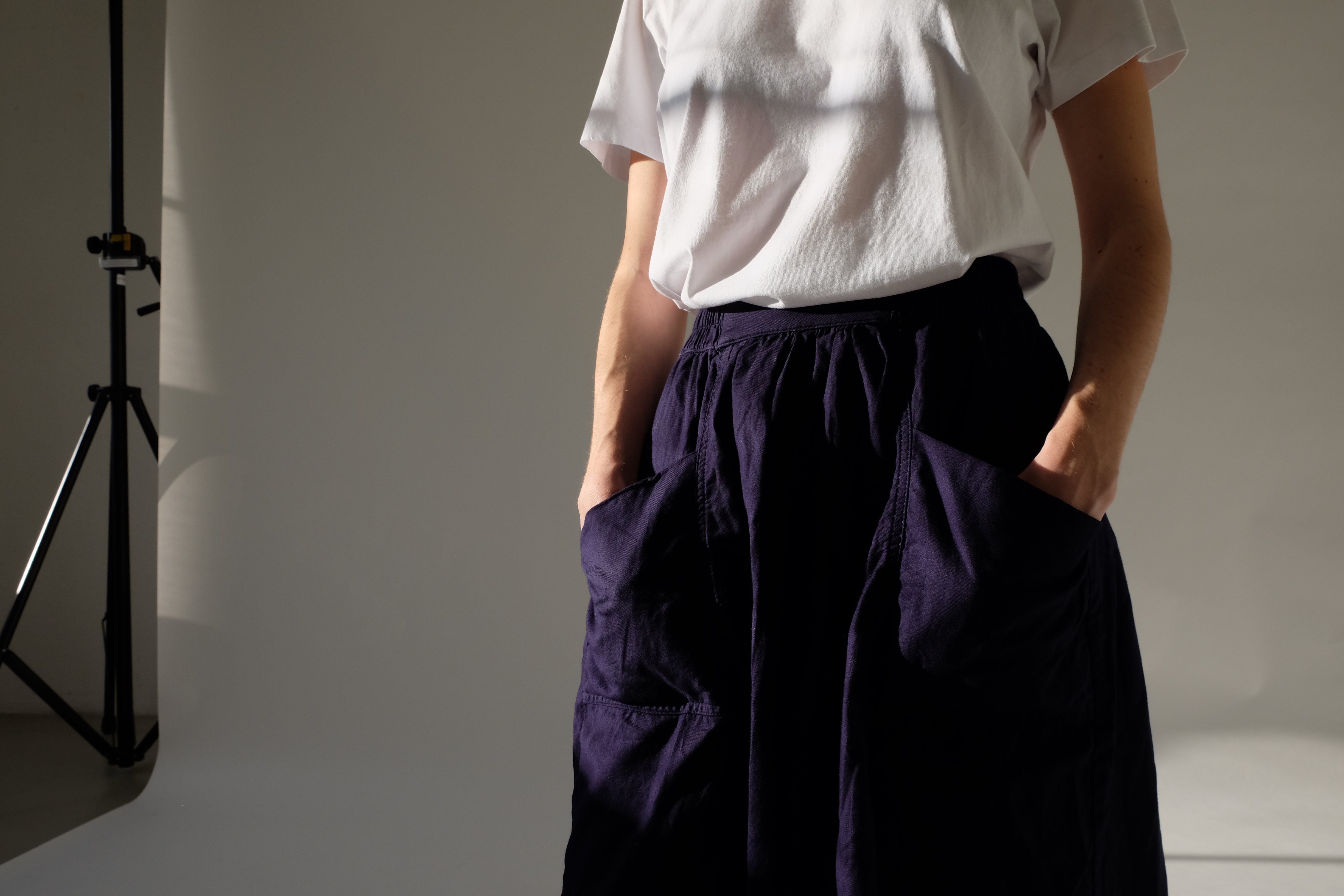 Skirt `NANE´-9