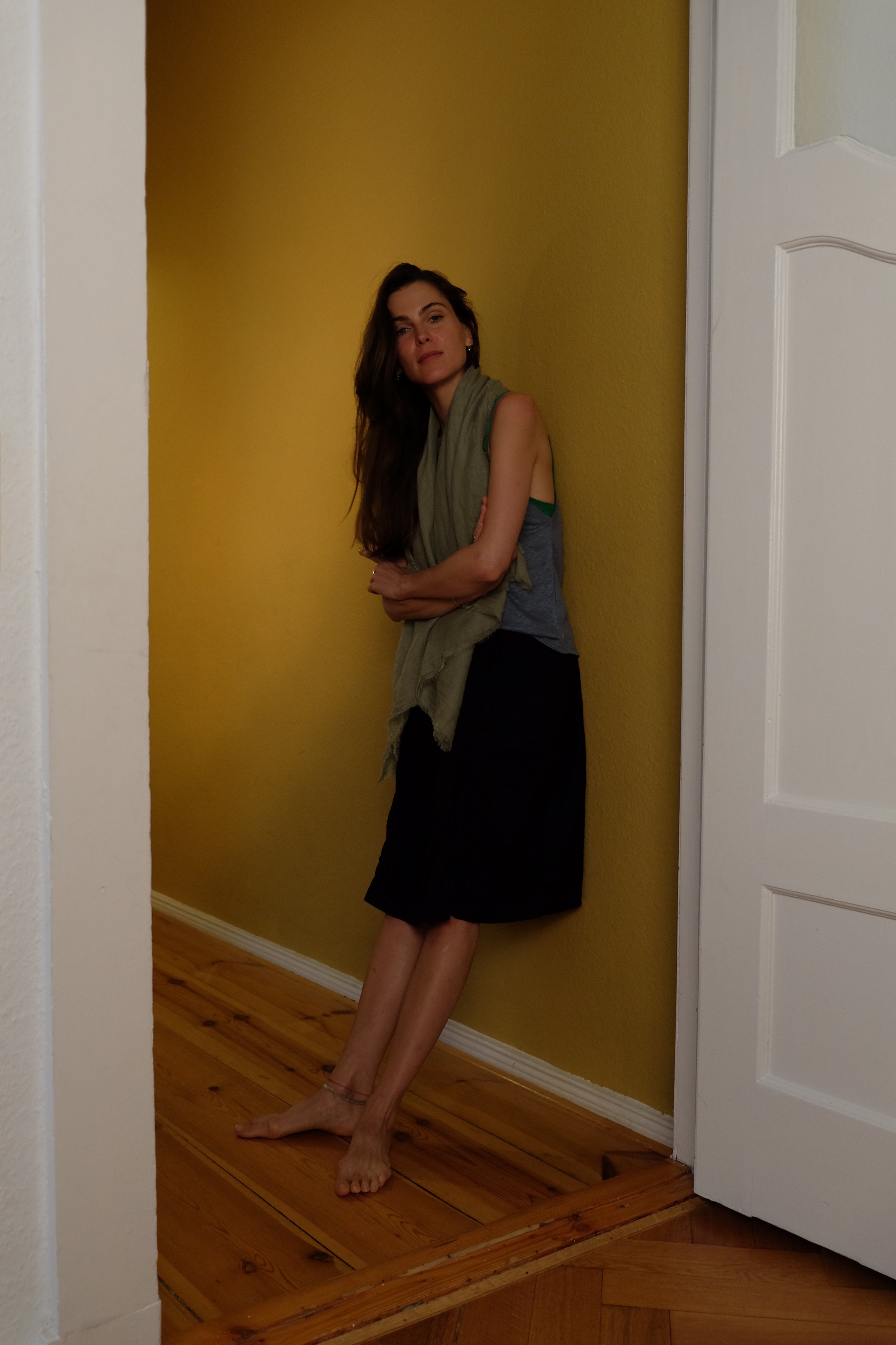 Skirt `NANE´-5