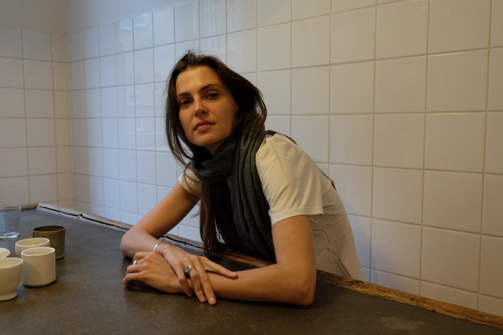 T-Shirt Shortsleeves `MINE´