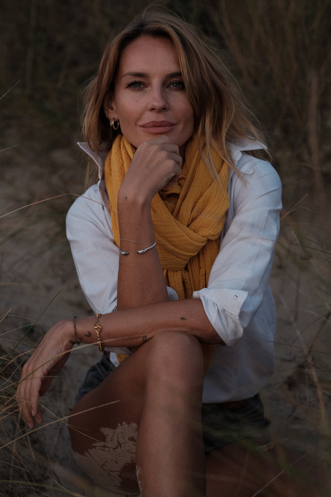 Shirt `ALEX ´Oxford-Cotton