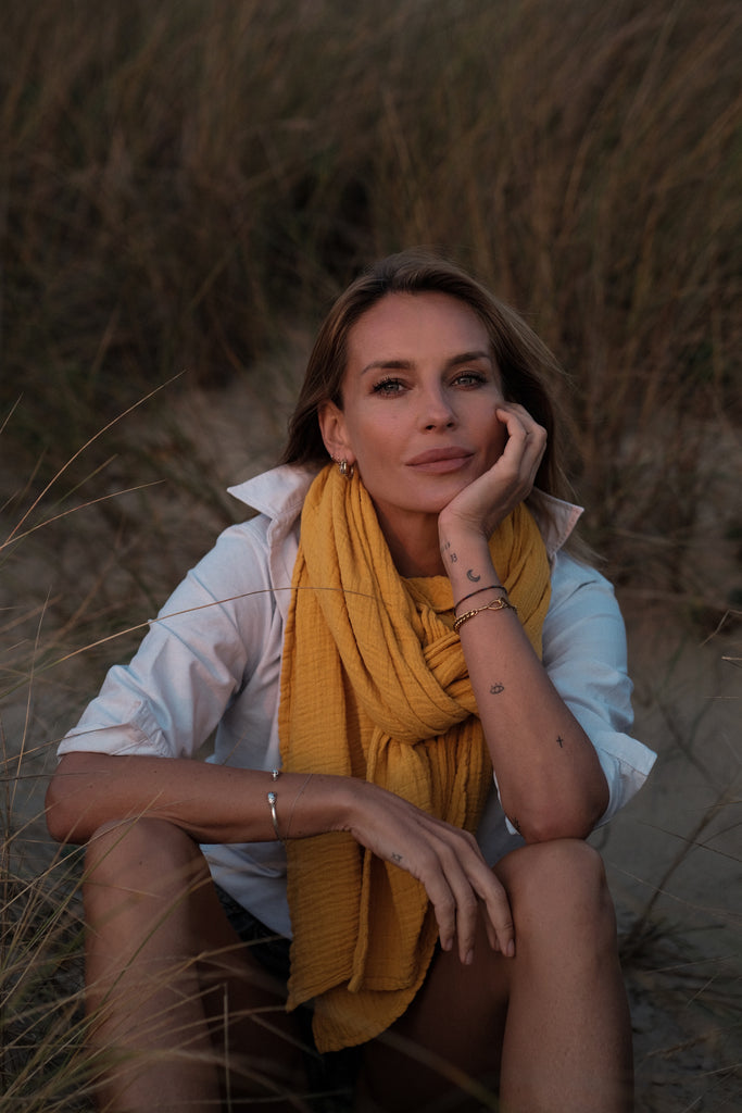 Shirt `ALEX ´Oxford-Cotton