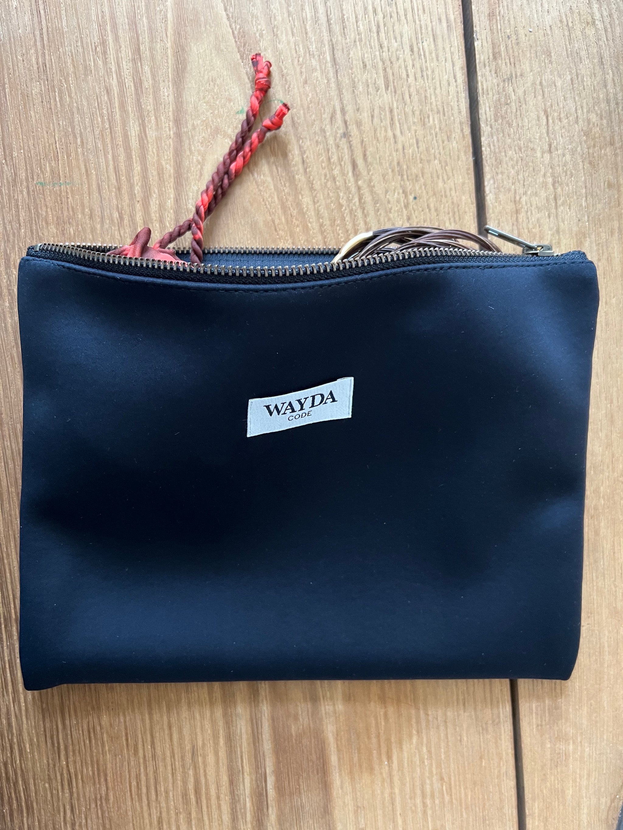 Pochet - Bag in Bag