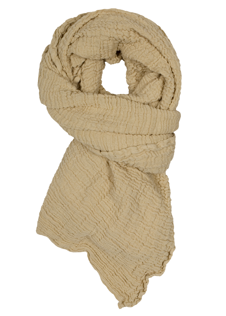 WAYDA Long X Almond Mist