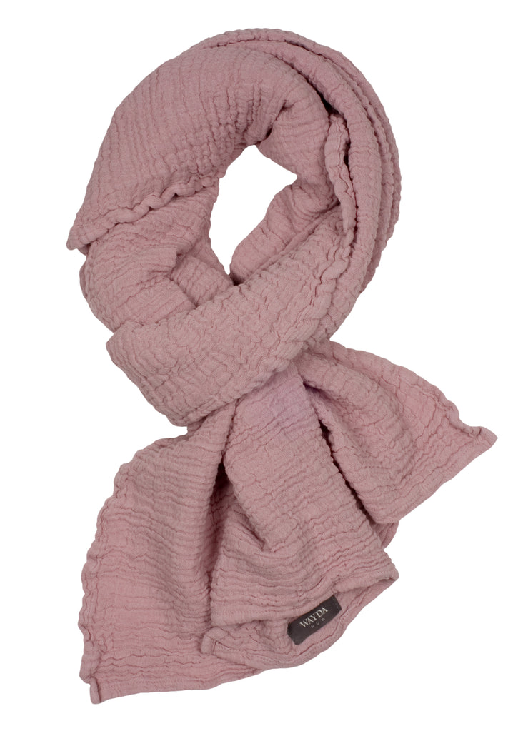 WAYDA Long X Jaipur Rose