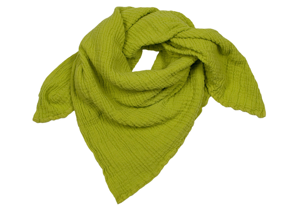 WAYDA Medium Lemon Crush