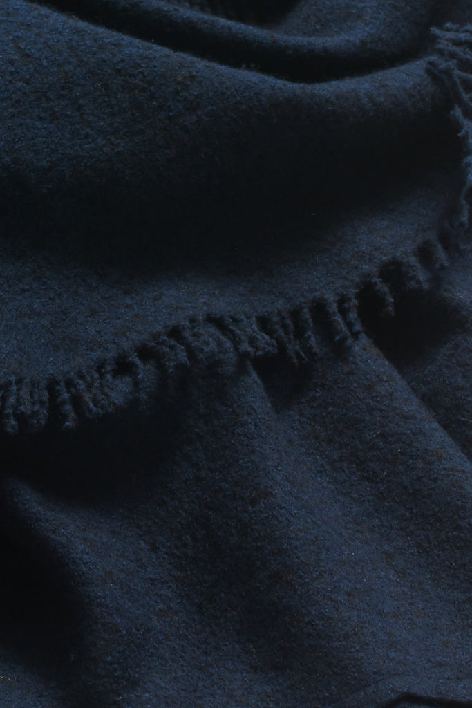 Scarf OTHILIA in Silk/Wool