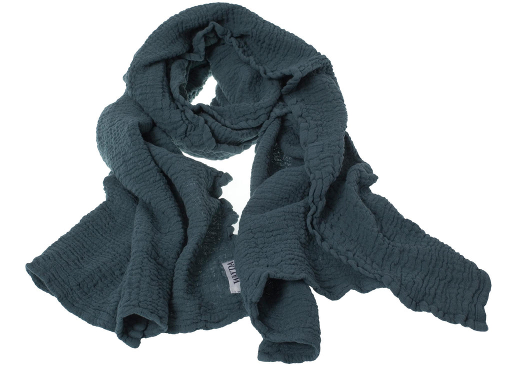 WAYDA LONG X blue fuji