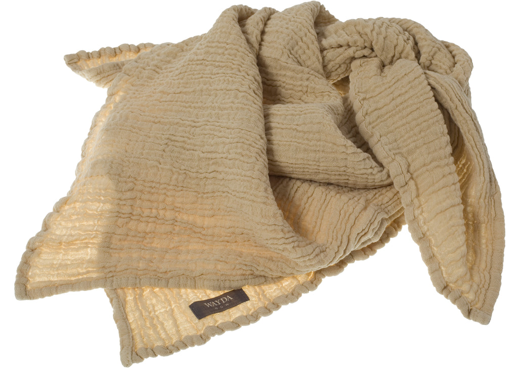 WAYDA Small Almond Mist