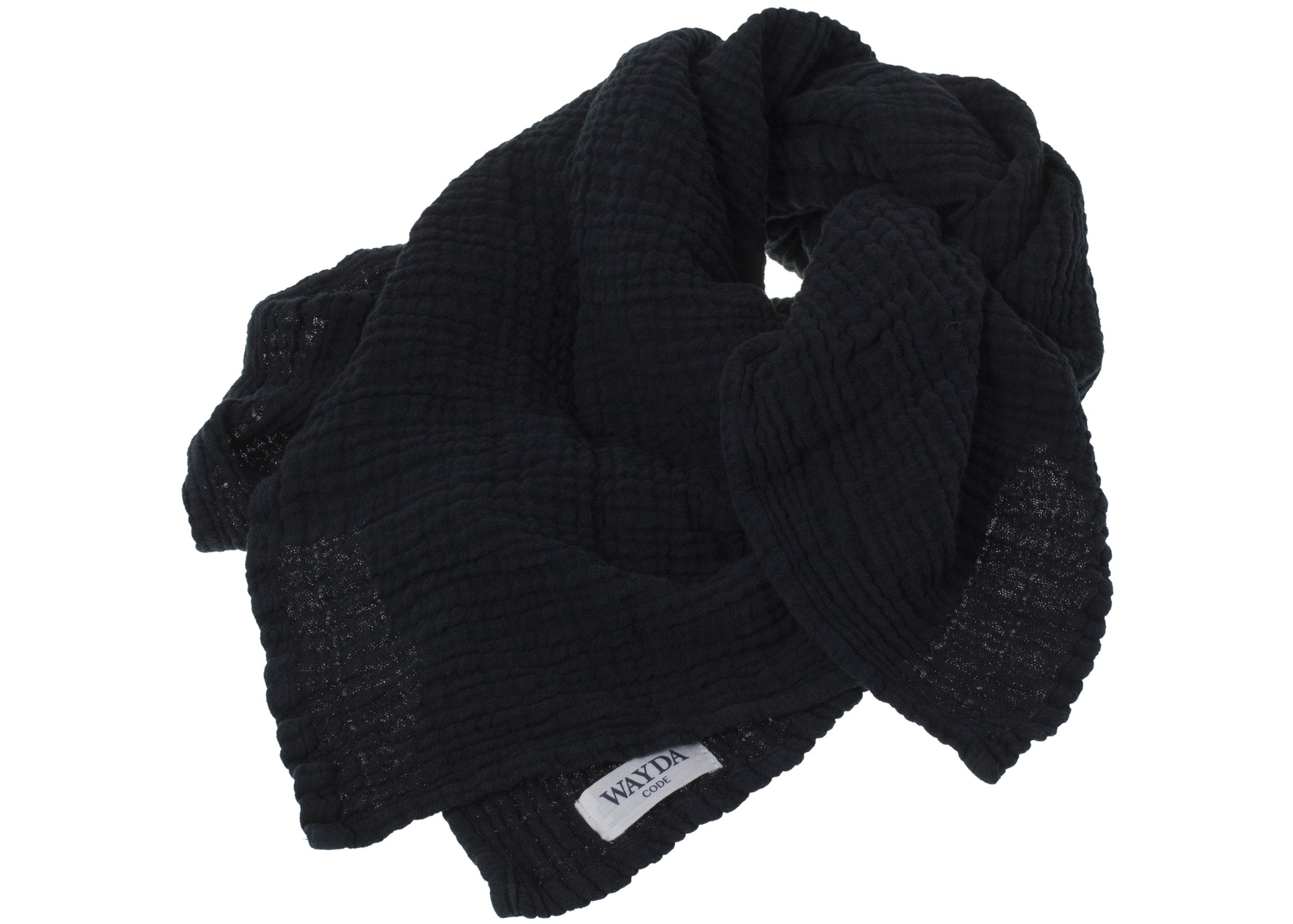 BLACK Raven-5