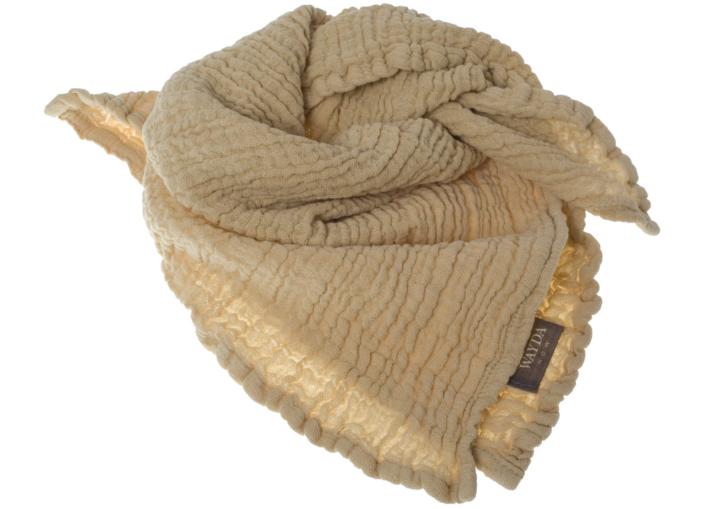 WAYDA Small Almond Mist