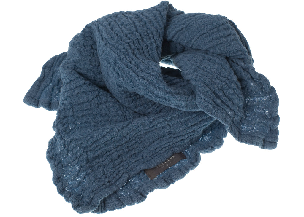 WAYDA Small lucy blue