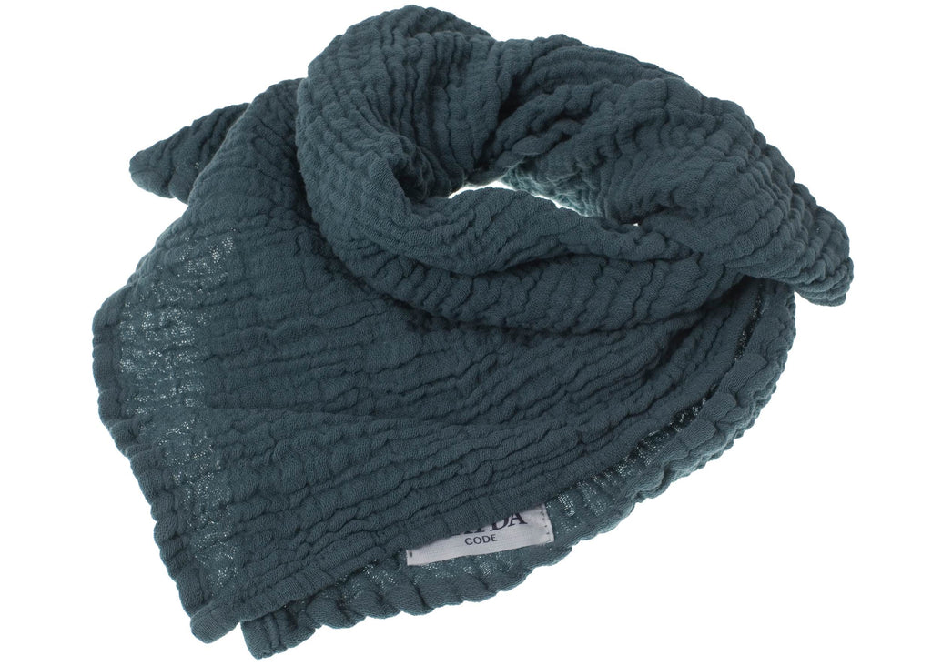 WAYDA SMALL blue fuji