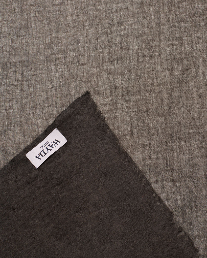 Scarf Sète Cashmere Cole