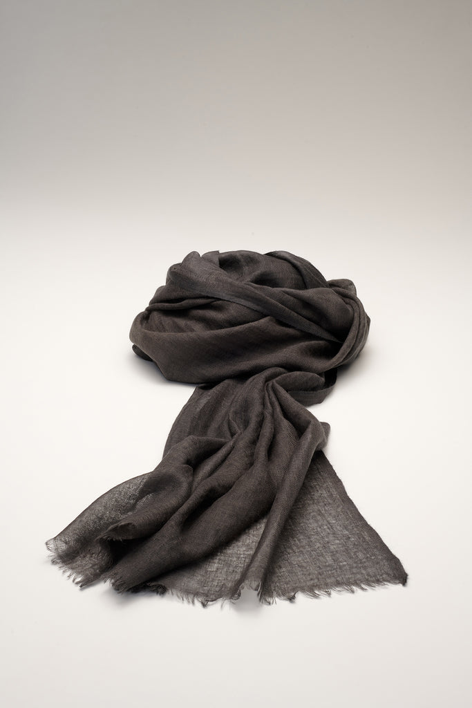 Scarf Sète Cashmere Cole