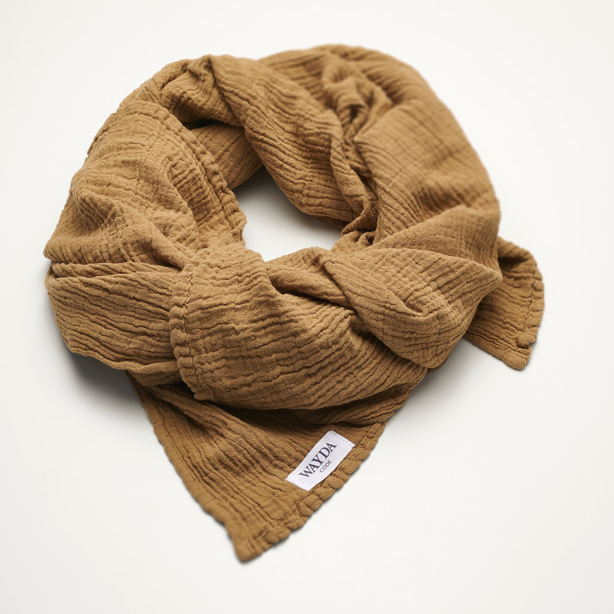 Muddy OCHRE