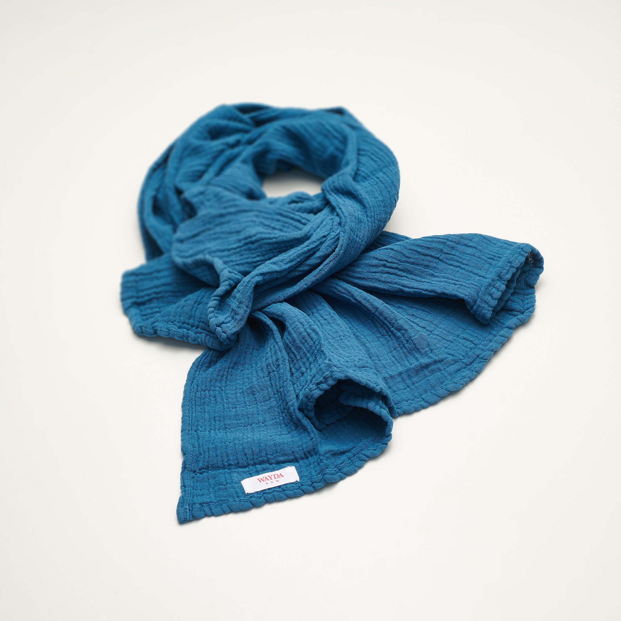 Teal BLUE-2